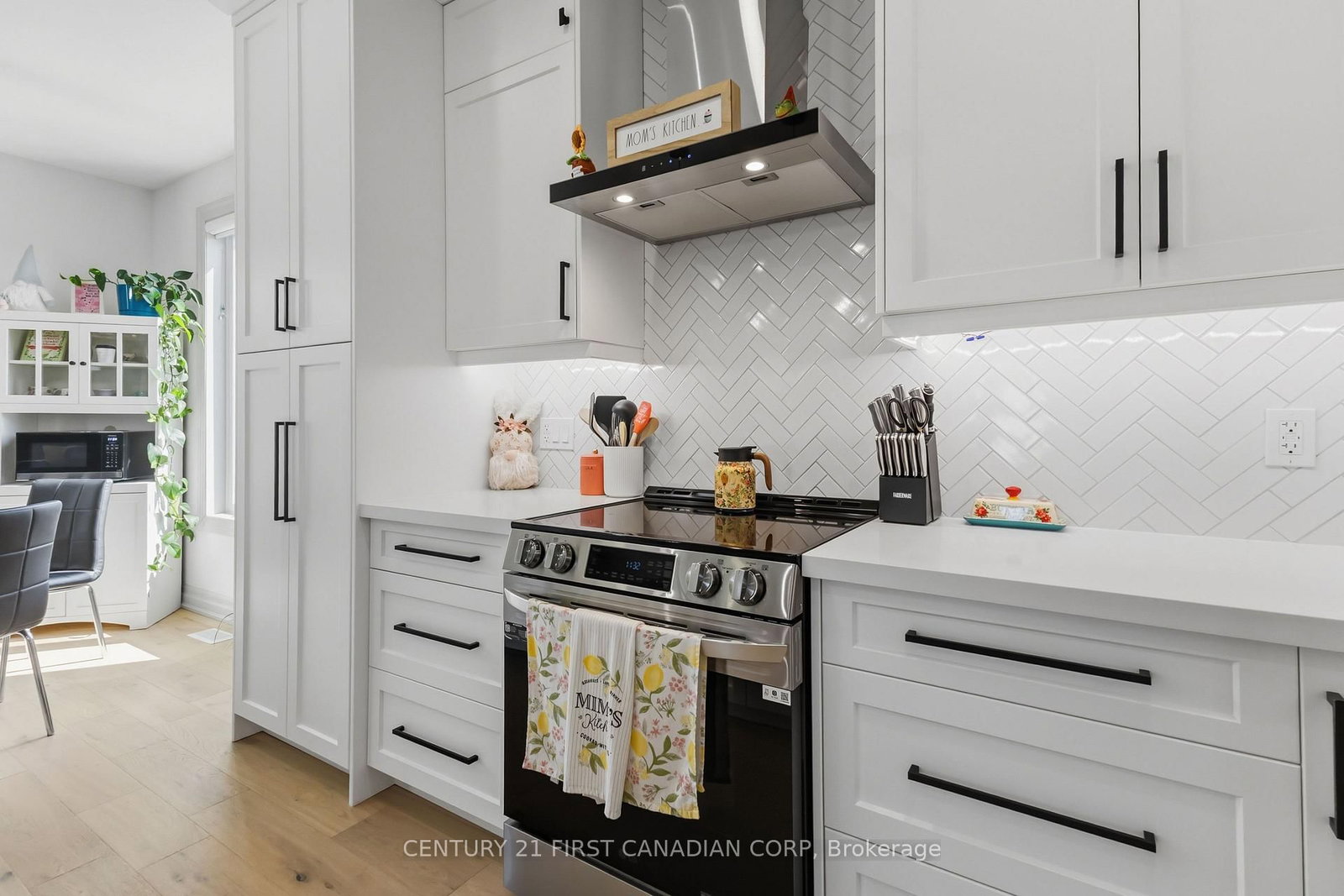 104 GREENE Street • South Huron, ON photo 14