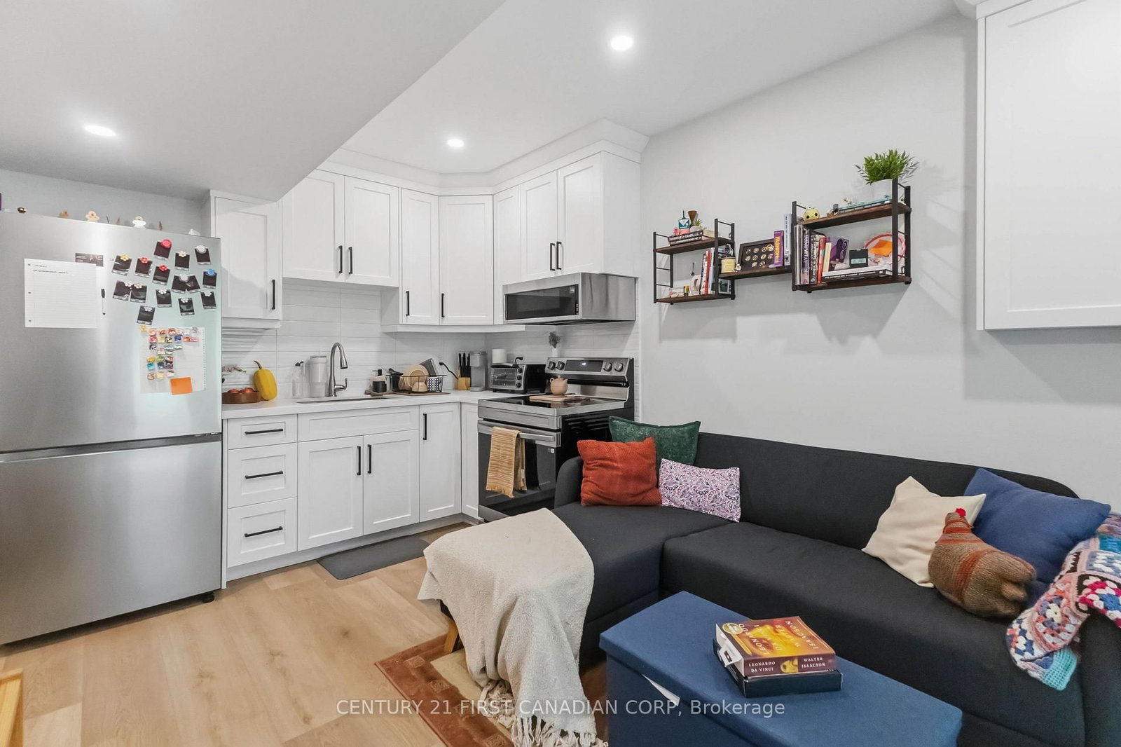 104 GREENE Street • South Huron, ON photo 32