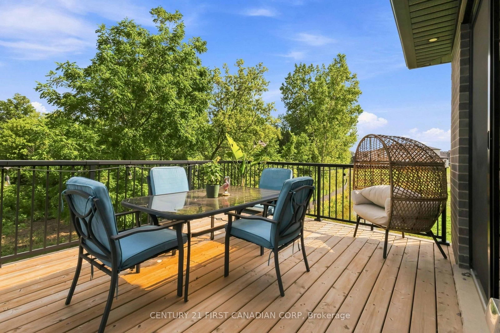 104 GREENE Street • South Huron, ON photo 38