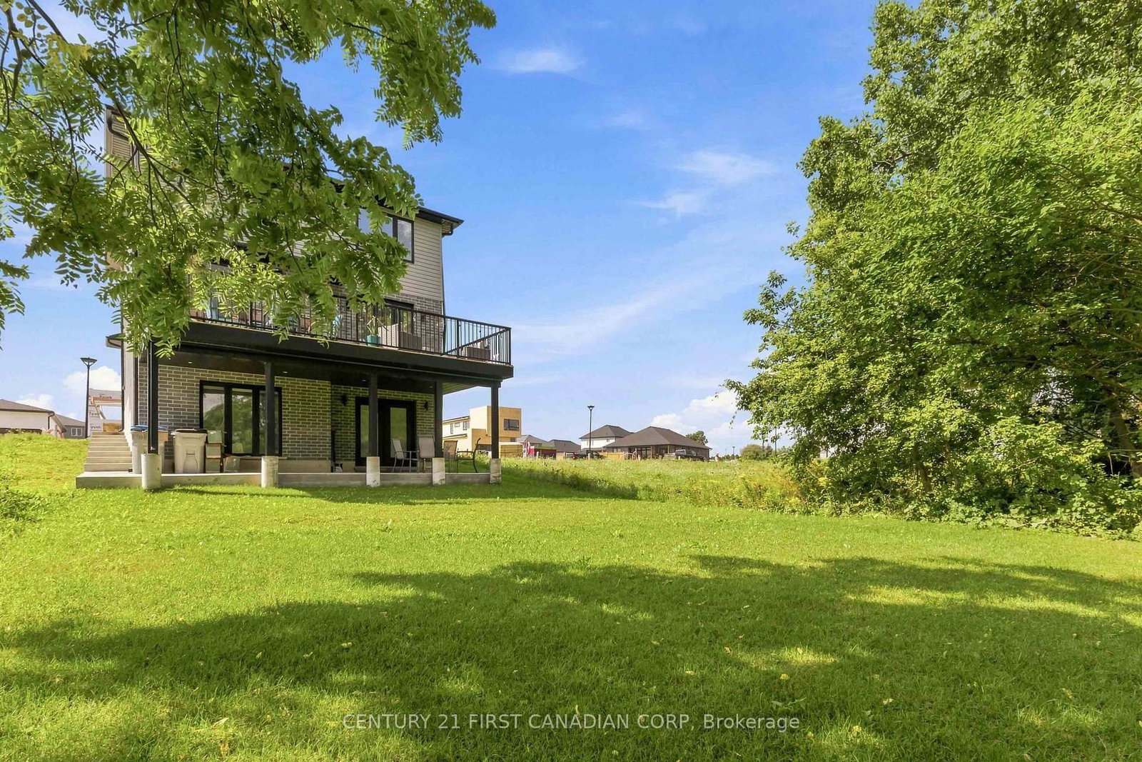 104 GREENE Street • South Huron, ON photo 41