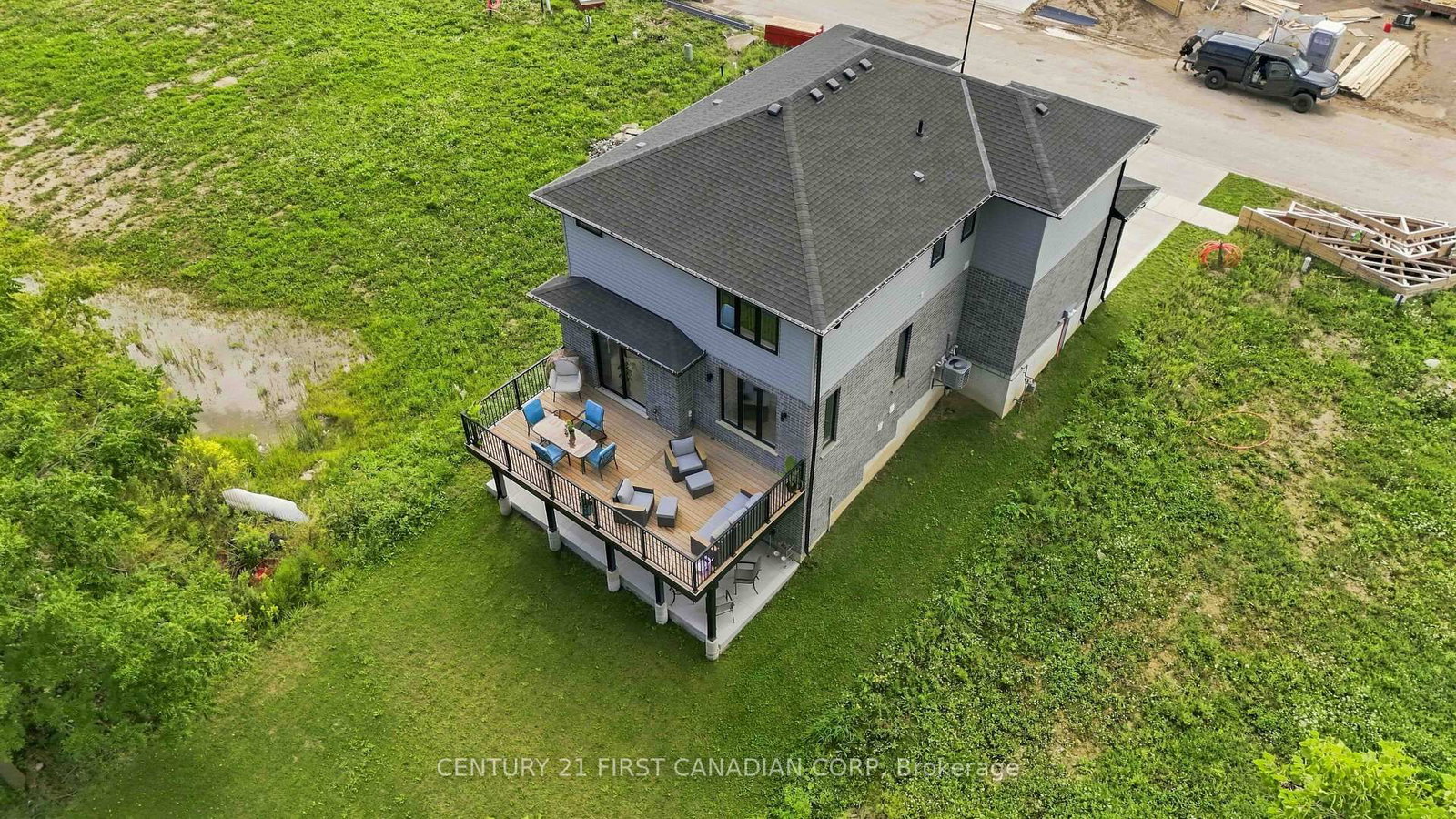 104 GREENE Street • South Huron, ON photo 42