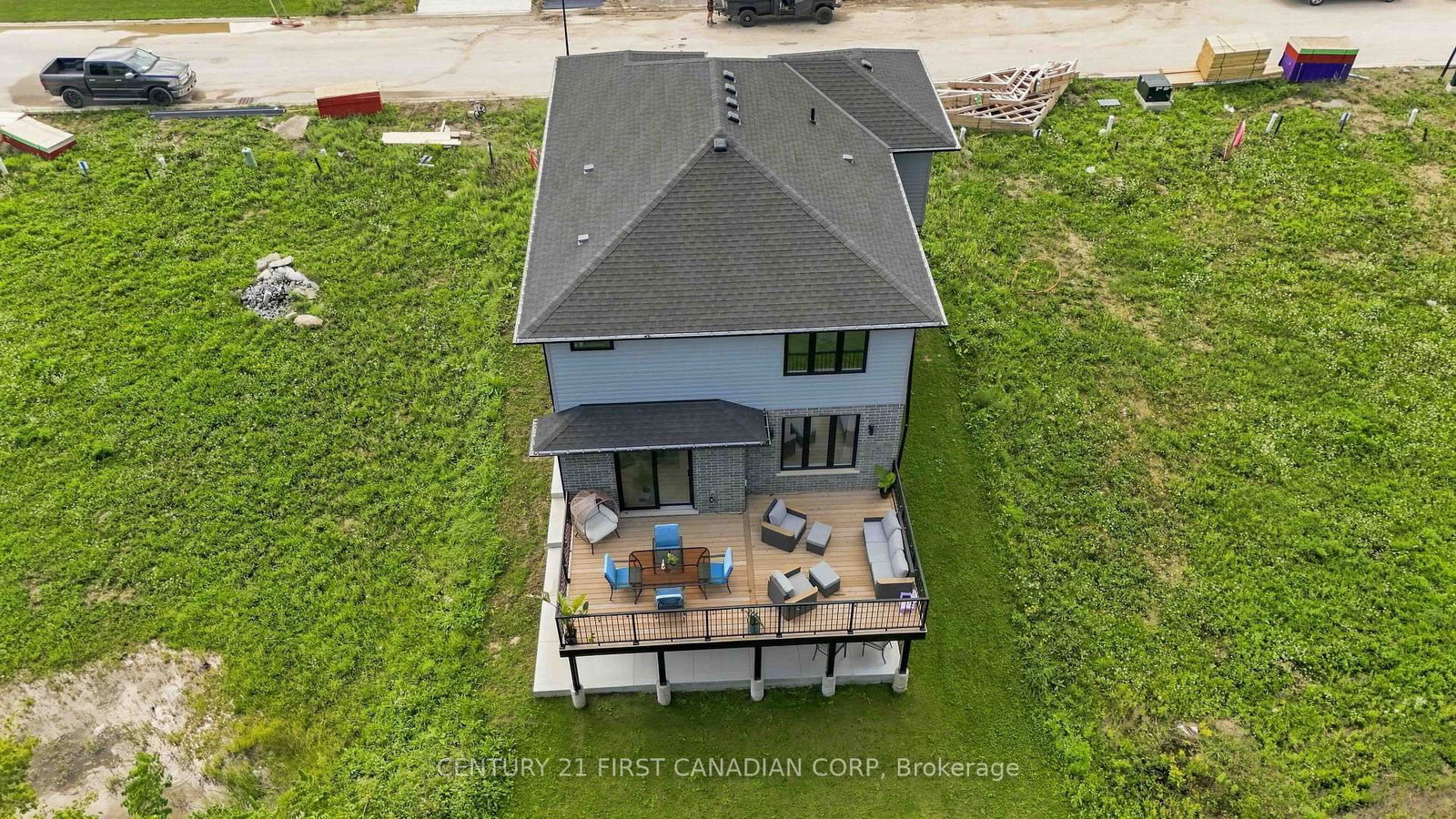 104 GREENE Street • South Huron, ON photo 43
