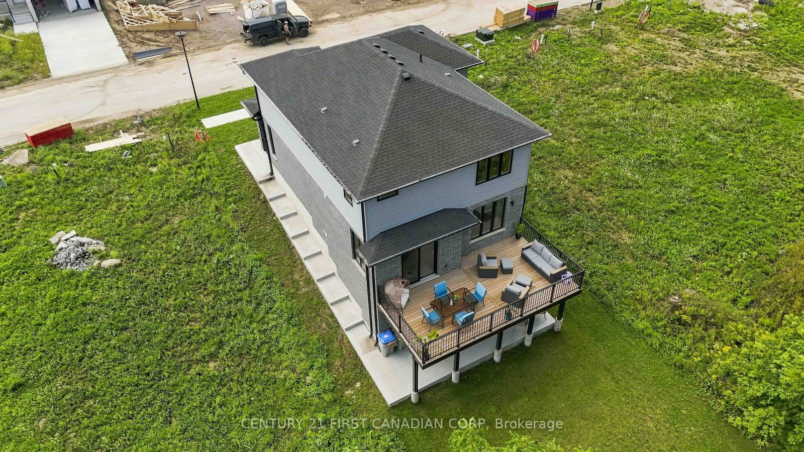 104 GREENE Street • South Huron, ON photo 44