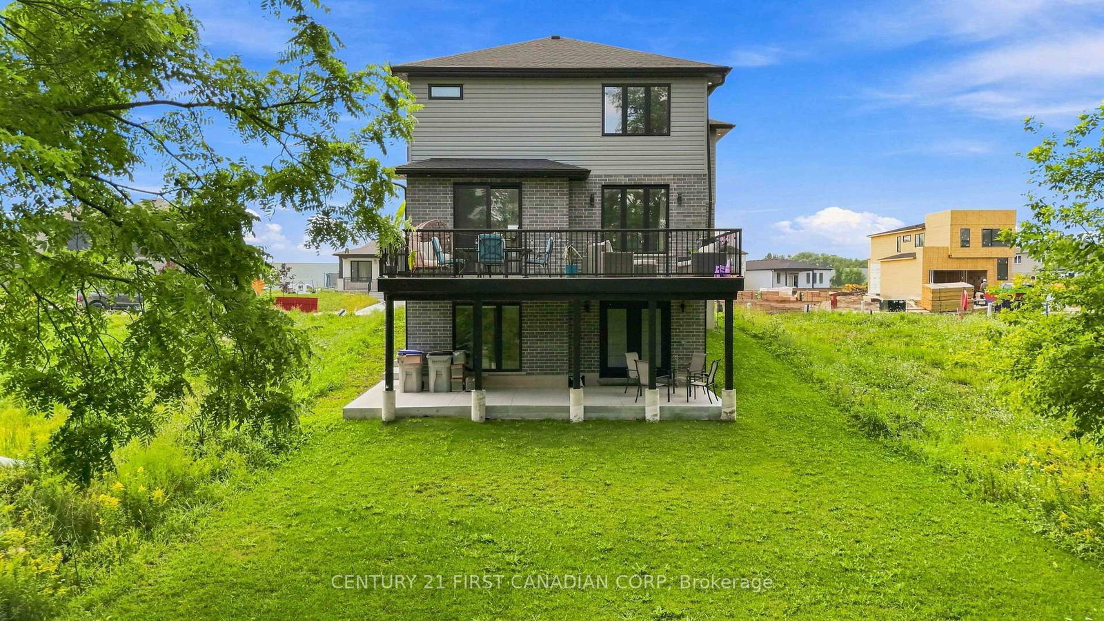 104 GREENE Street • South Huron, ON photo 45