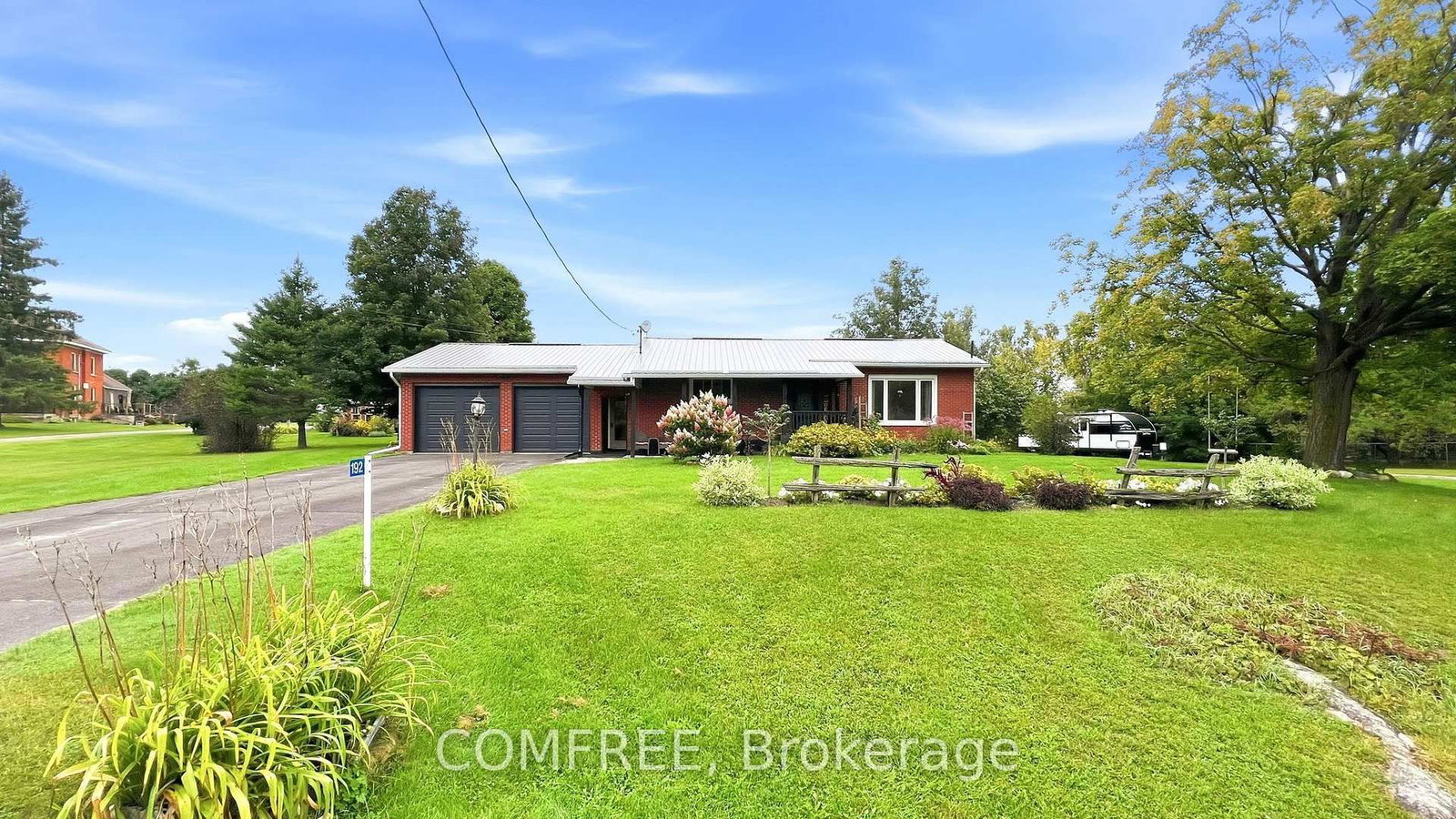 192 Clarchris Road • Perth, ON photo 1