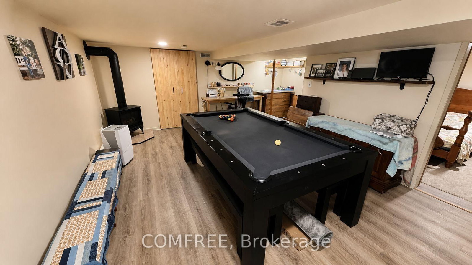 192 Clarchris Road • Perth, ON photo 13