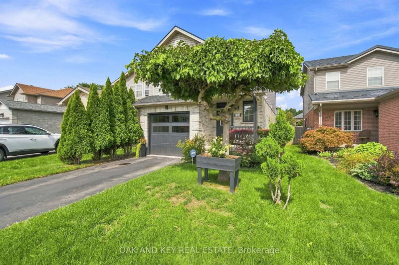 1164 Kimball Crescent