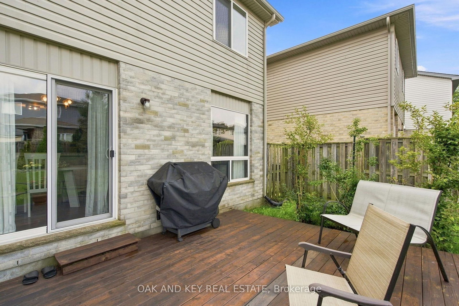 1164 Kimball Crescent • London North, ON photo 36