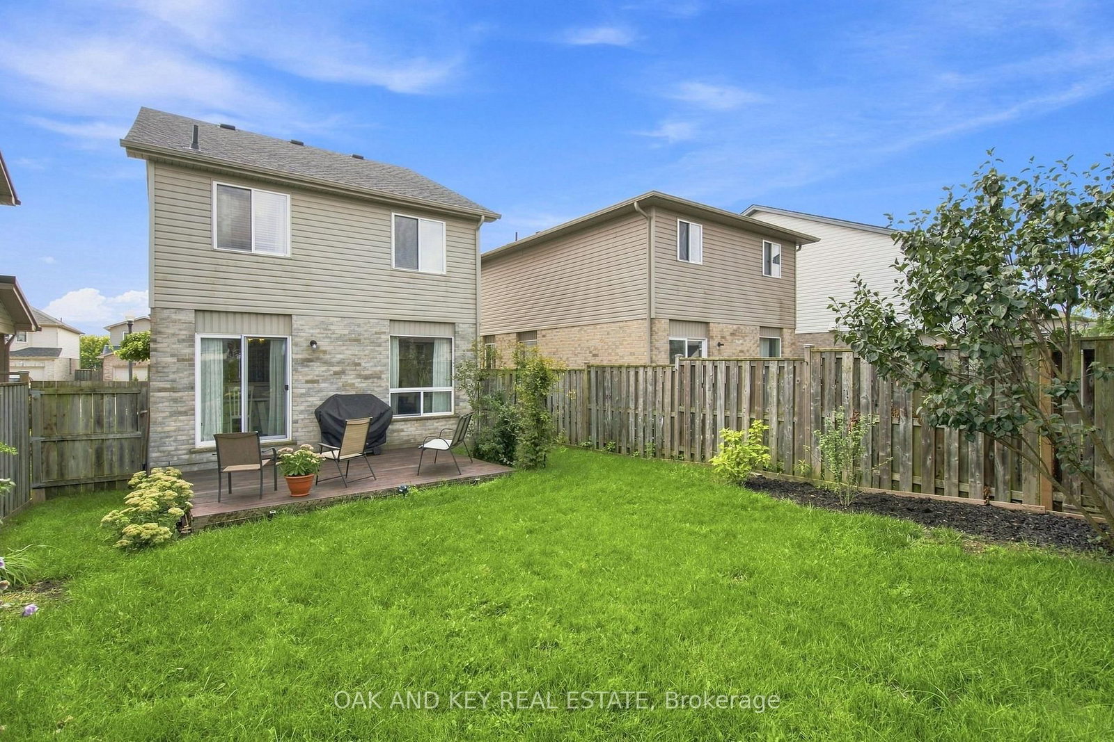 1164 Kimball Crescent • London North, ON photo 38