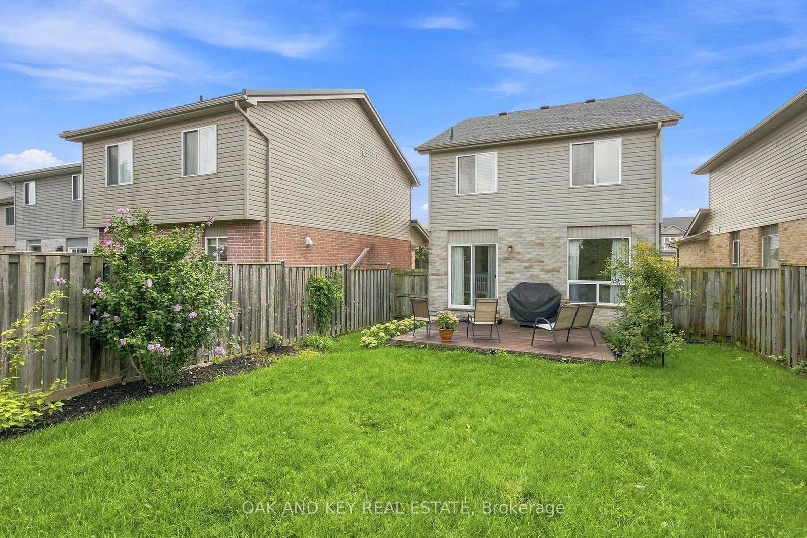 1164 Kimball Crescent • London North, ON photo 39