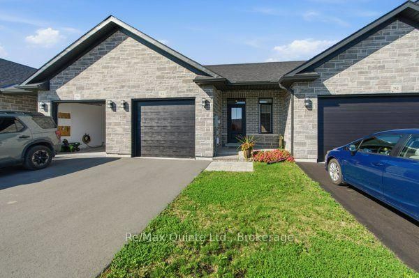 94 Raycroft Drive • Belleville, ON photo 1