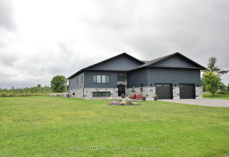 37 HILLSIDE Drive, Georgian Bay