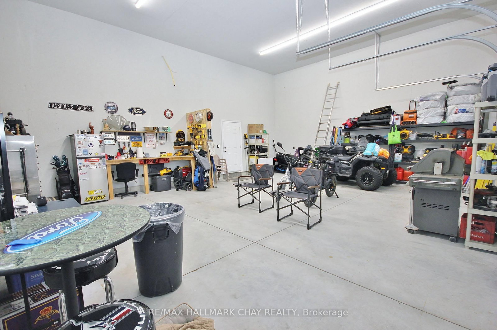 37 HILLSIDE Drive • Georgian Bay, ON photo 27