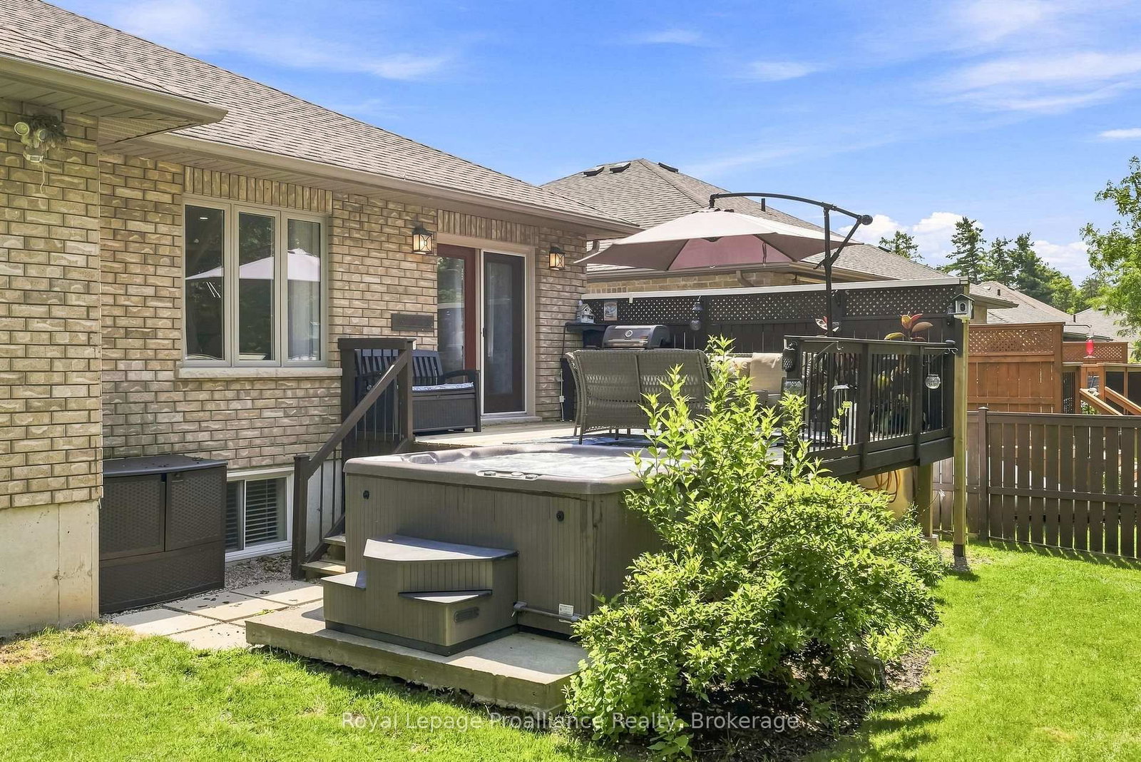 39 Lakewood Crescent • Ingleside, ON photo 15