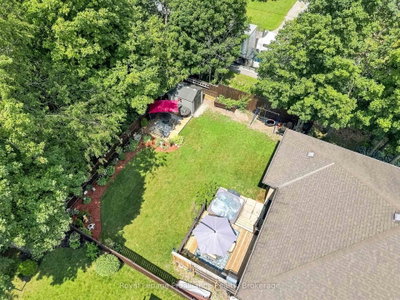 39 Lakewood Crescent • Ingleside, ON photo 4