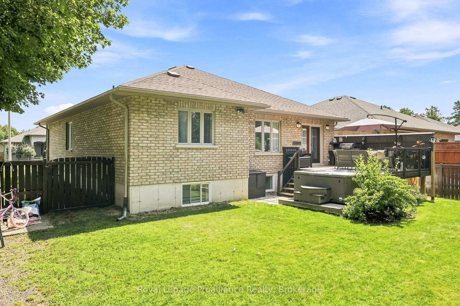39 Lakewood Crescent • Ingleside, ON photo 41