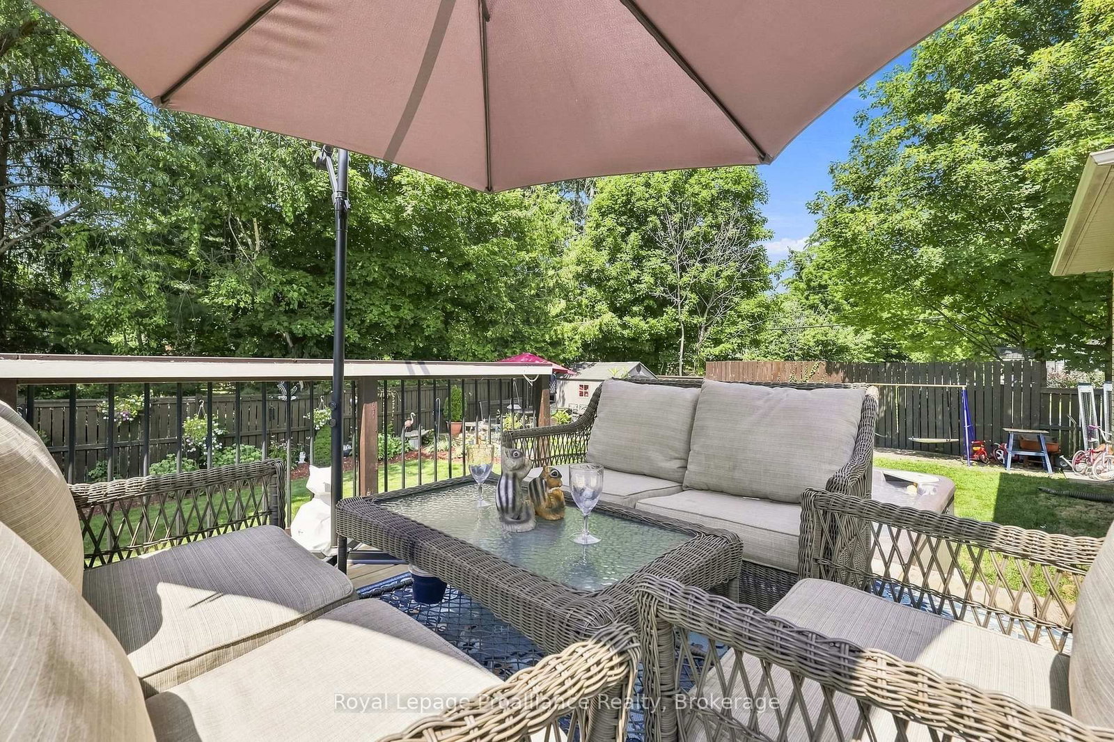 39 Lakewood Crescent • Ingleside, ON photo 43