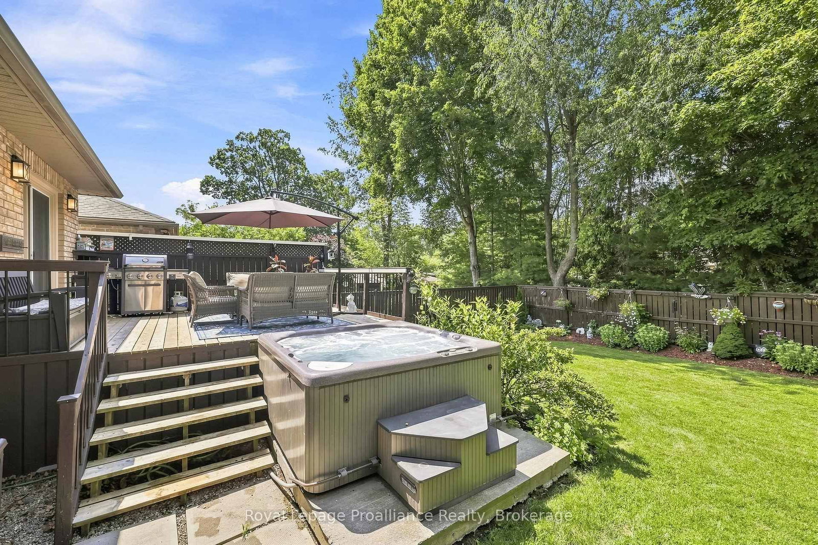 39 Lakewood Crescent • Ingleside, ON photo 44