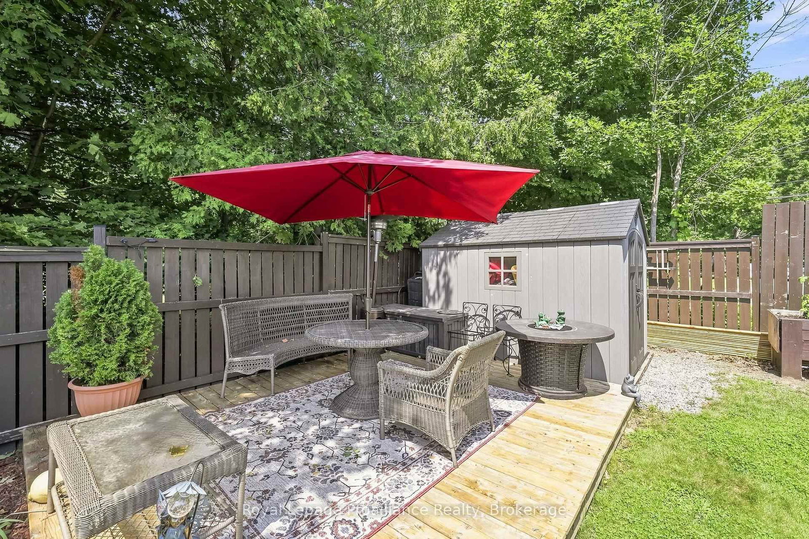 39 Lakewood Crescent • Ingleside, ON photo 45