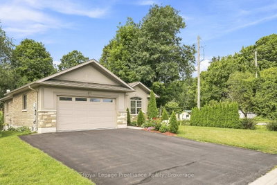 39 Lakewood Crescent • Ingleside, ON photo 5