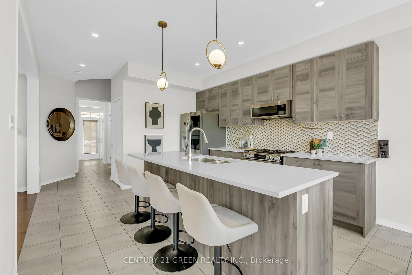 28 Magdalena Street • Hamilton, ON photo 14