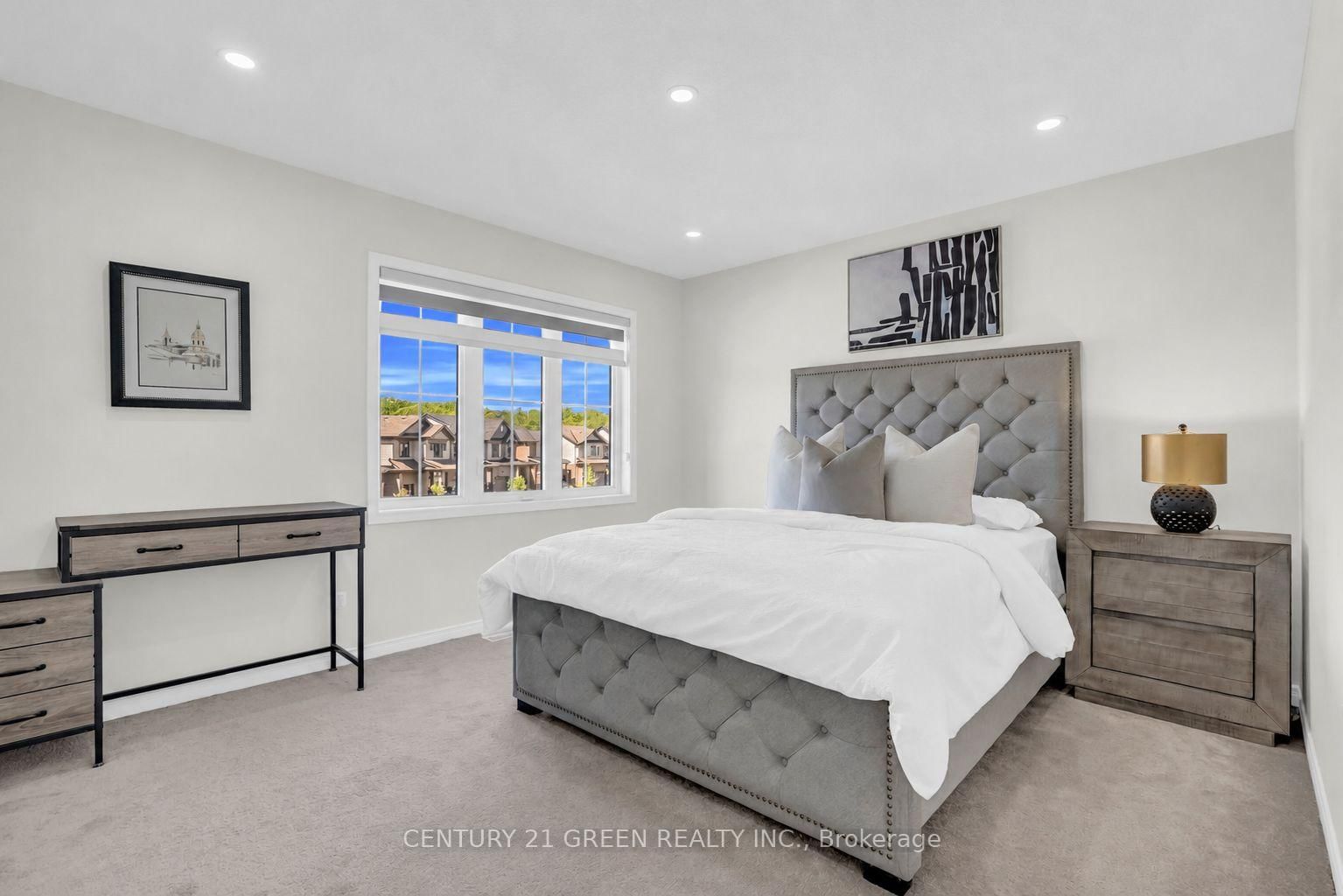 28 Magdalena Street • Hamilton, ON photo 26