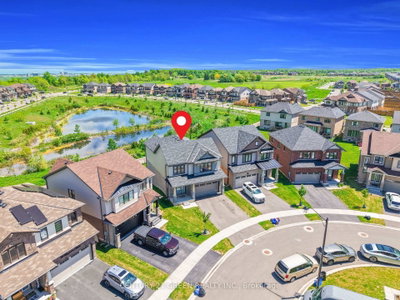 28 Magdalena Street • Hamilton, ON photo 3