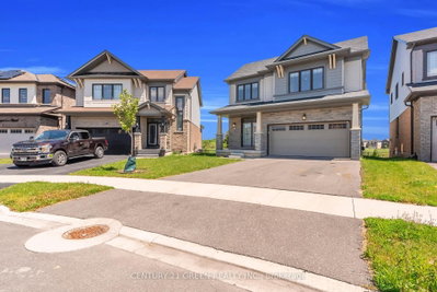 28 Magdalena Street • Hamilton, ON photo 4