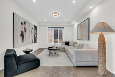 28 Magdalena Street • Hamilton, ON photo 8