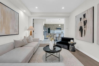 28 Magdalena Street • Hamilton, ON photo 9