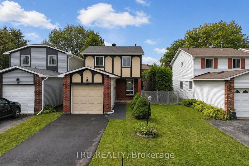 14 Wolfgang Drive