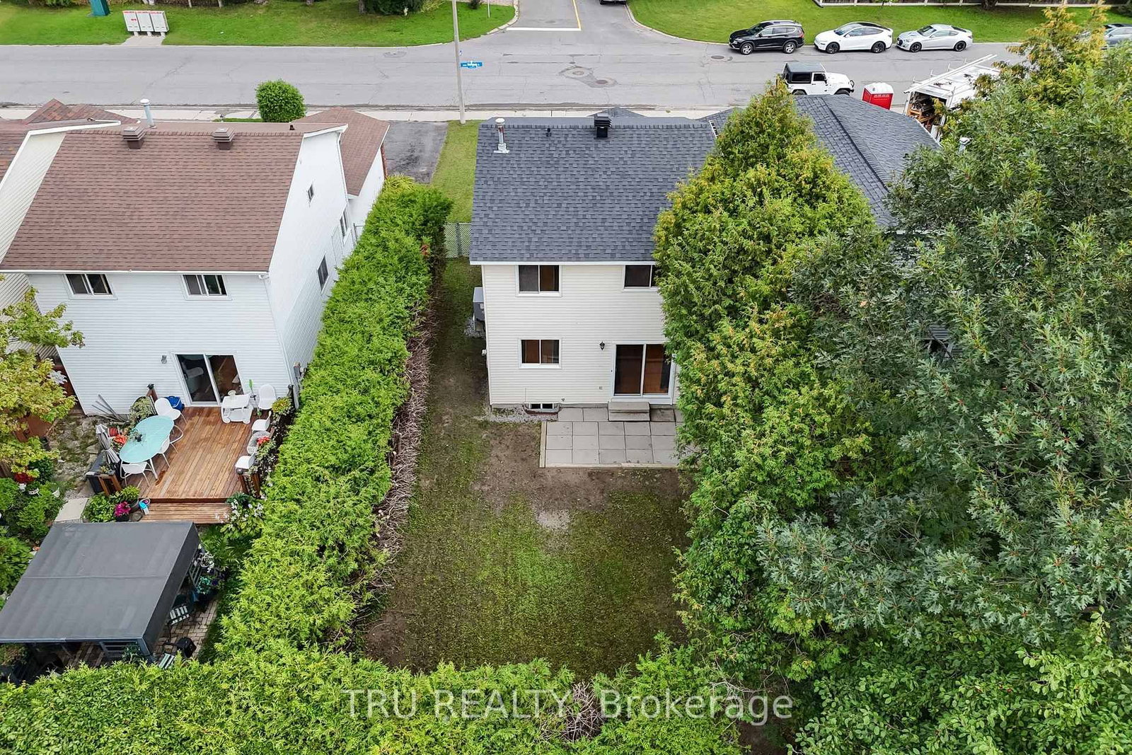 14 Wolfgang Drive • Nepean, ON photo 39