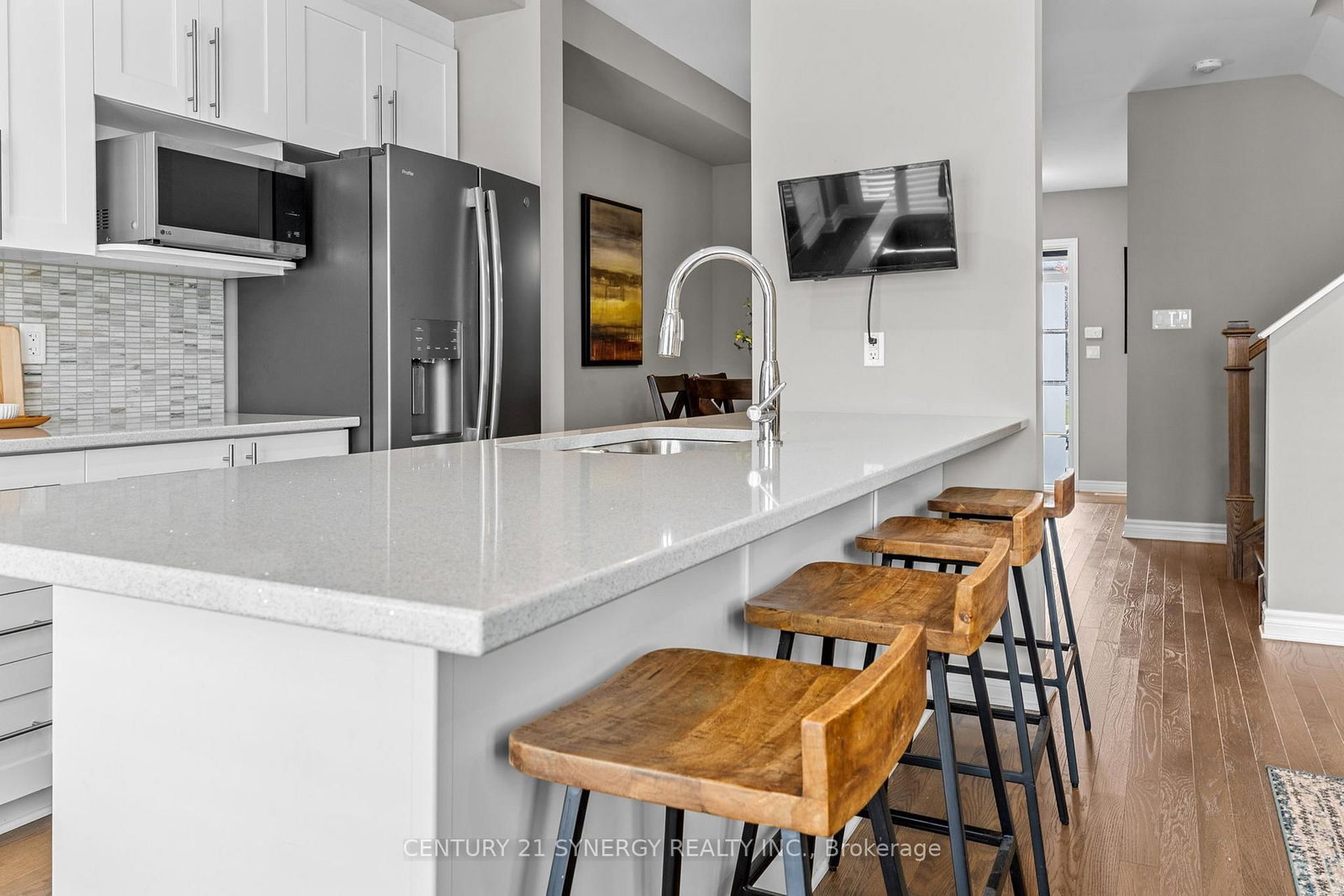 663 Jerome Jodoin Drive • Ottawa, ON photo 13