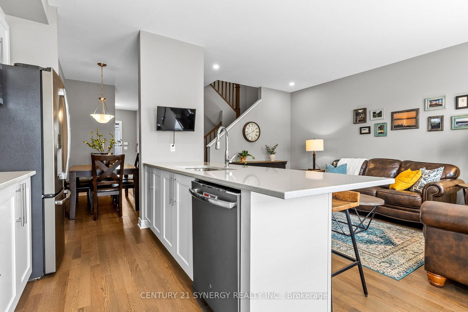 663 Jerome Jodoin Drive • Ottawa, ON photo 15