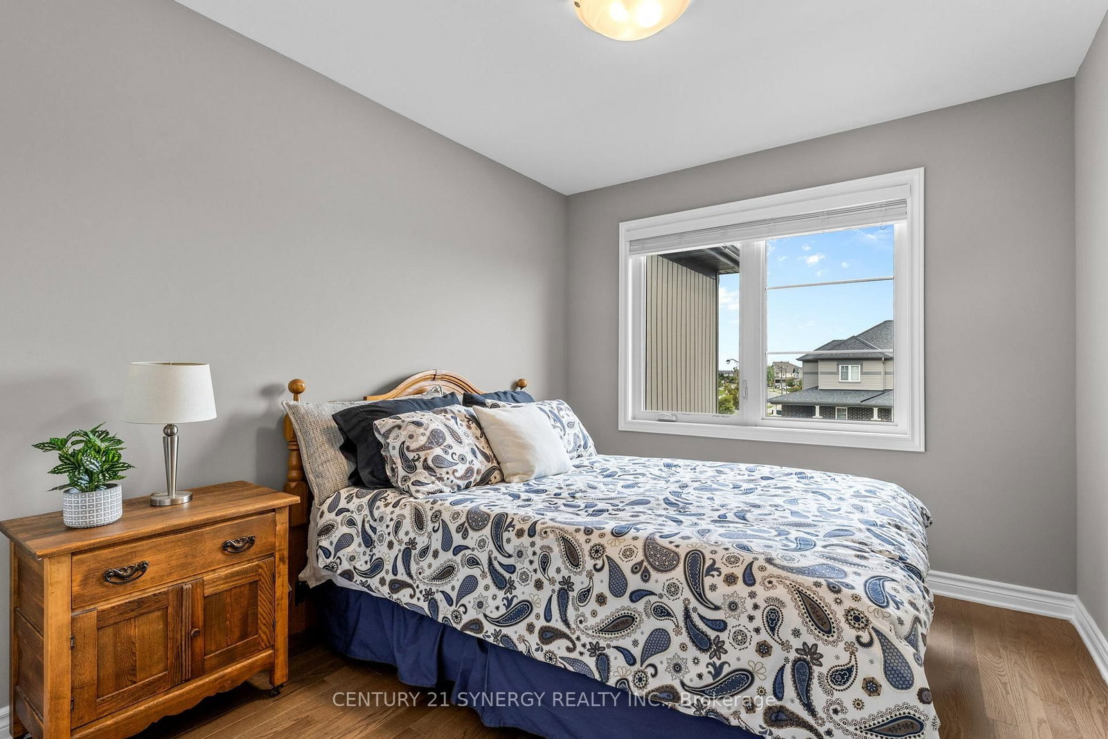 663 Jerome Jodoin Drive • Ottawa, ON photo 24