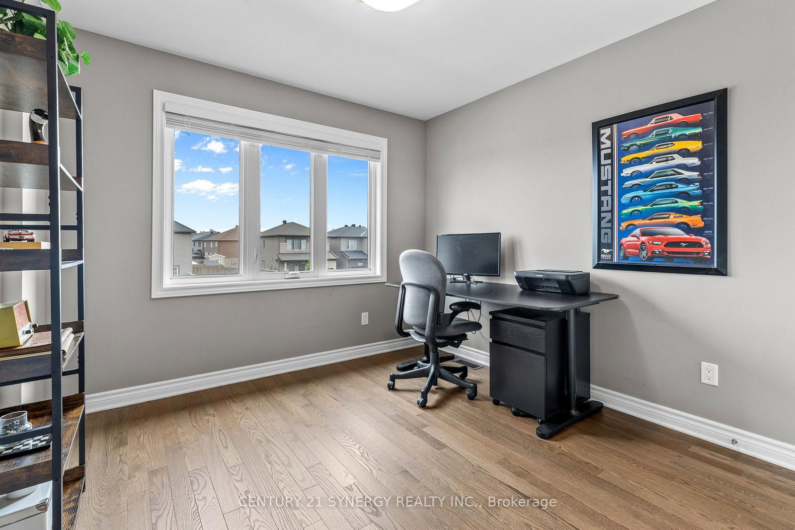 663 Jerome Jodoin Drive • Ottawa, ON photo 26