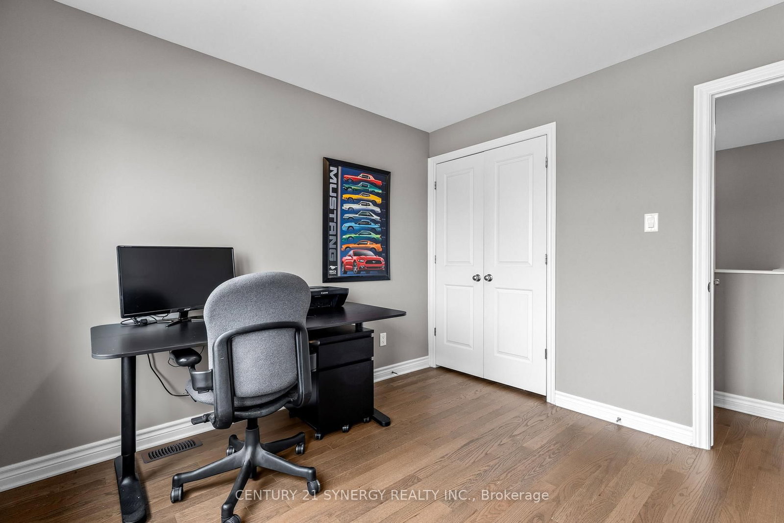 663 Jerome Jodoin Drive • Ottawa, ON photo 27