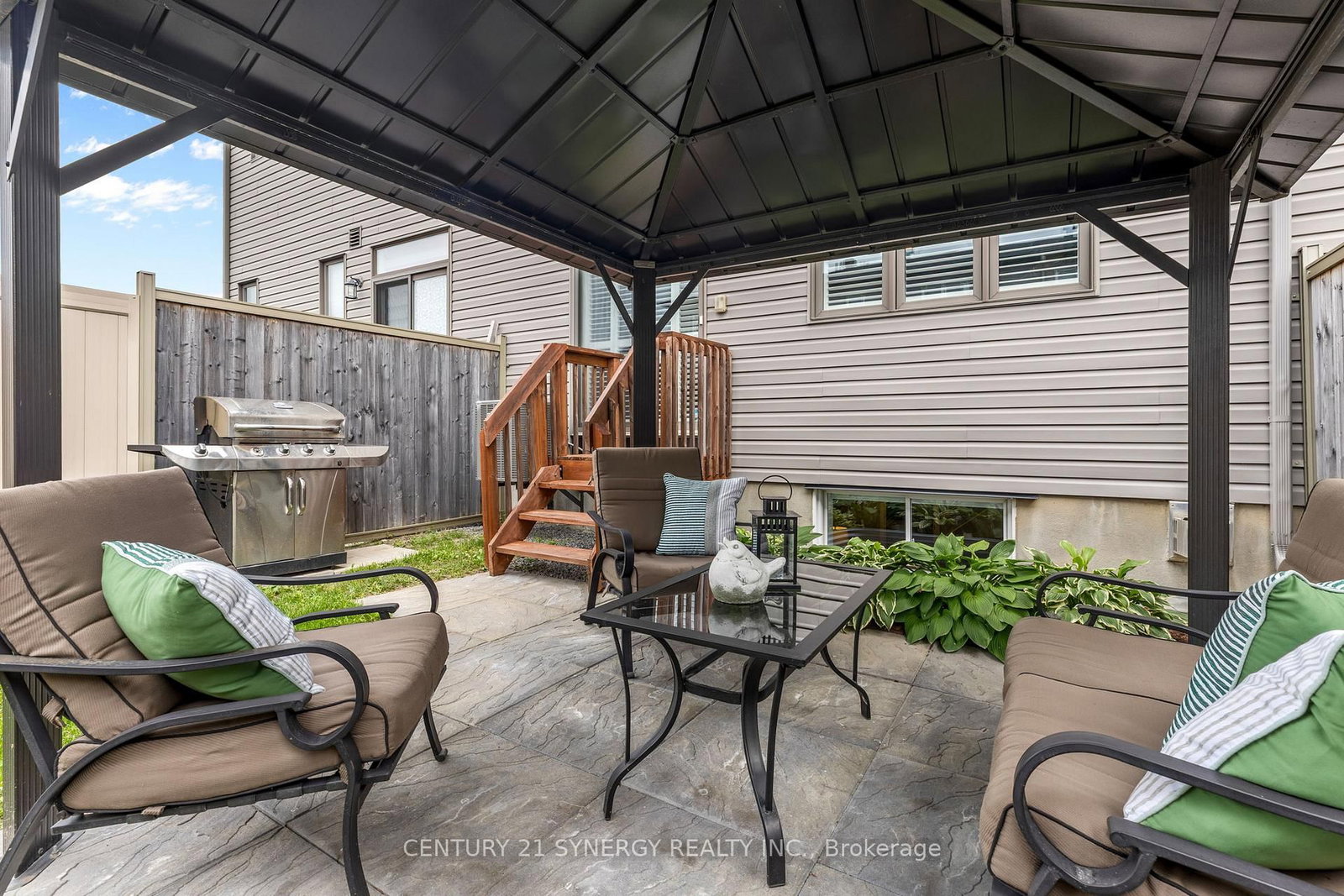 663 Jerome Jodoin Drive • Ottawa, ON photo 34