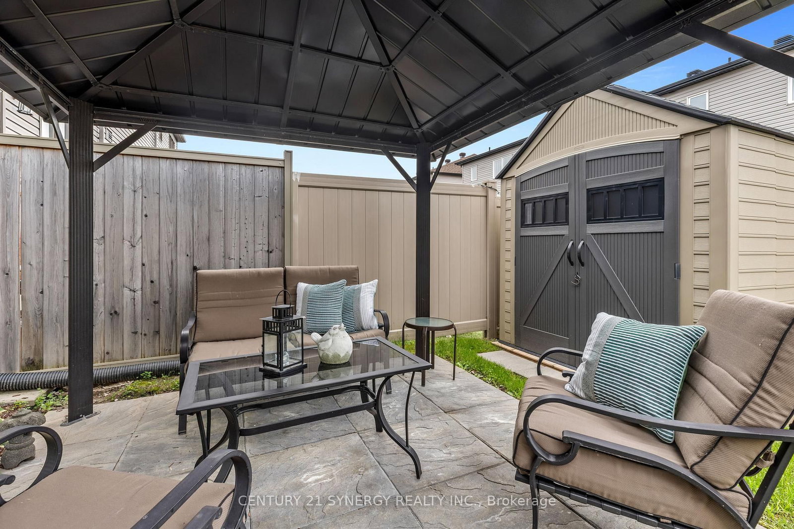 663 Jerome Jodoin Drive • Ottawa, ON photo 35