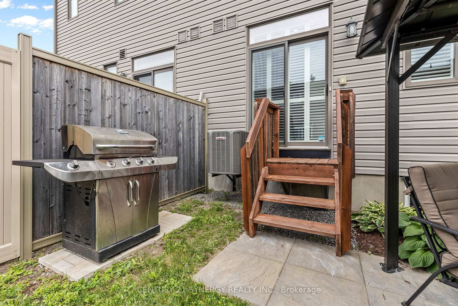 663 Jerome Jodoin Drive • Ottawa, ON photo 37