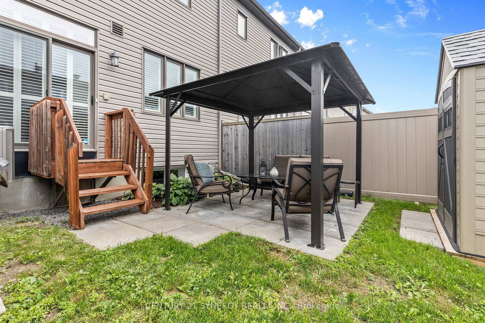 663 Jerome Jodoin Drive • Ottawa, ON photo 38