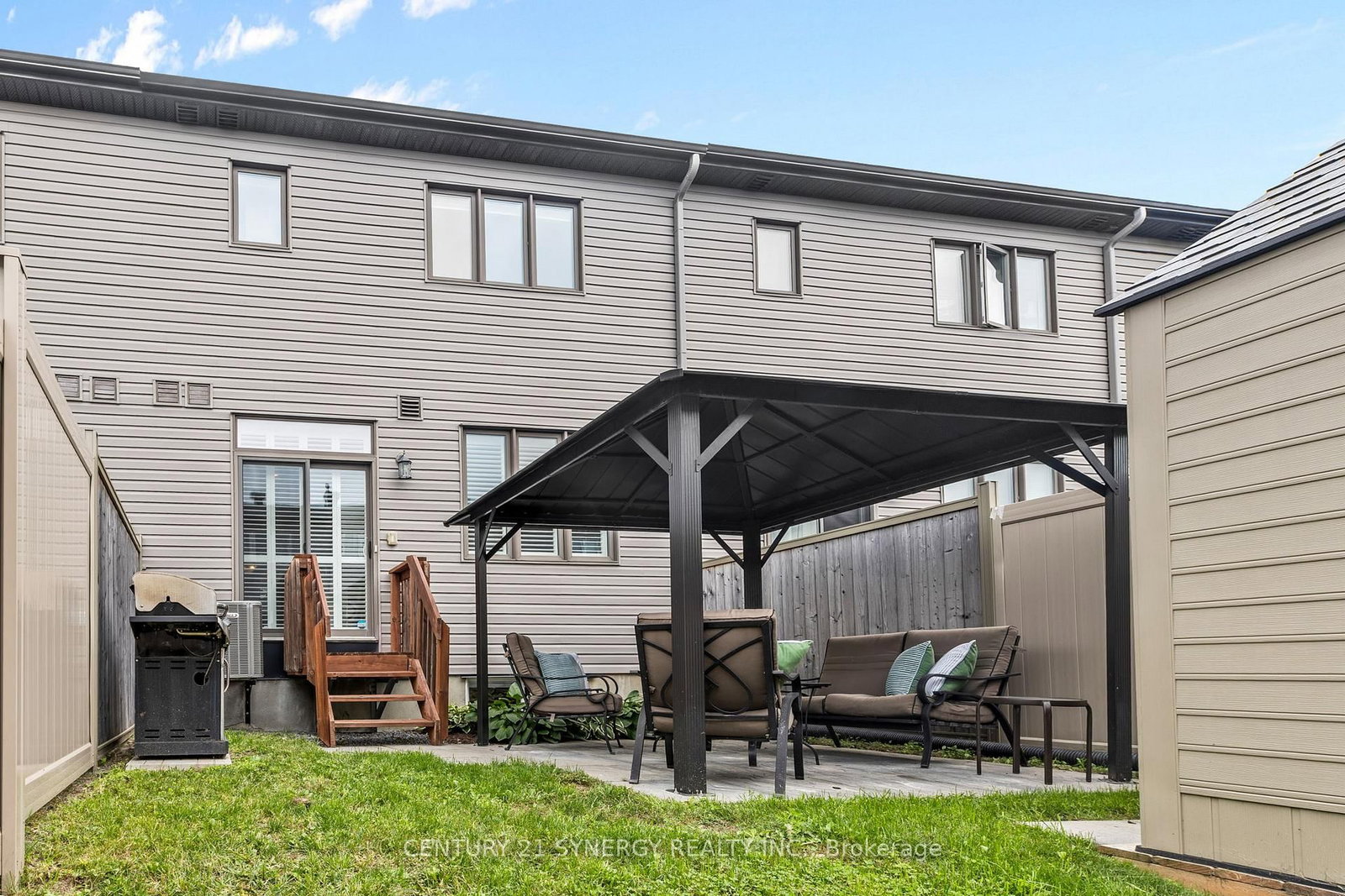 663 Jerome Jodoin Drive • Ottawa, ON photo 39