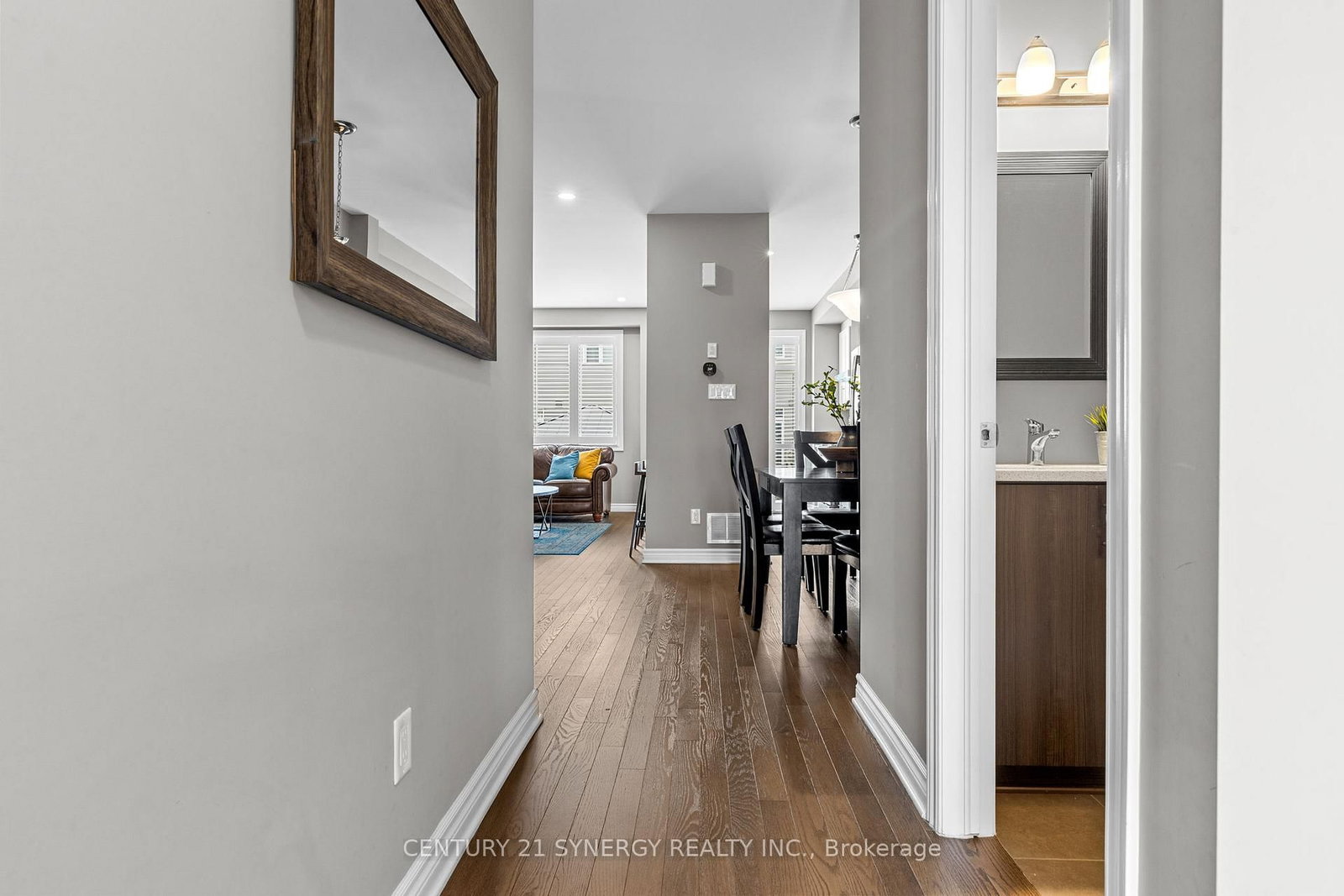 663 Jerome Jodoin Drive • Ottawa, ON photo 8