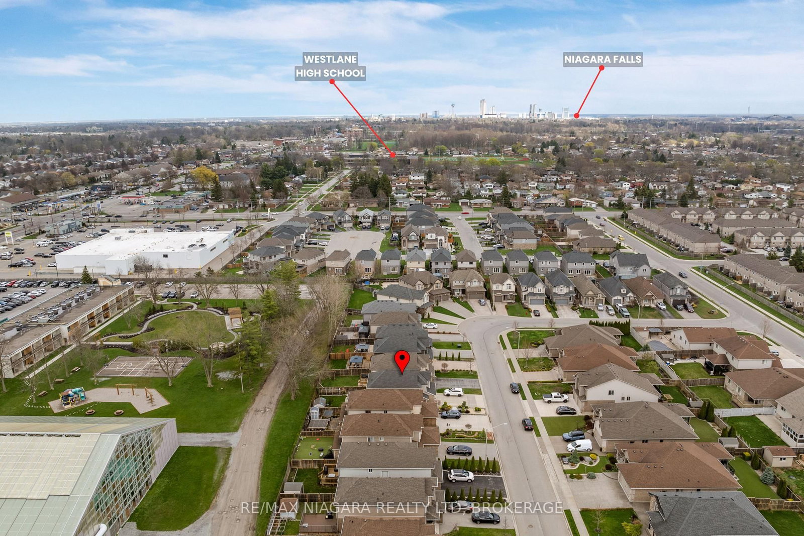 8511 Jennifer Crescent • Niagara Falls, ON photo 36