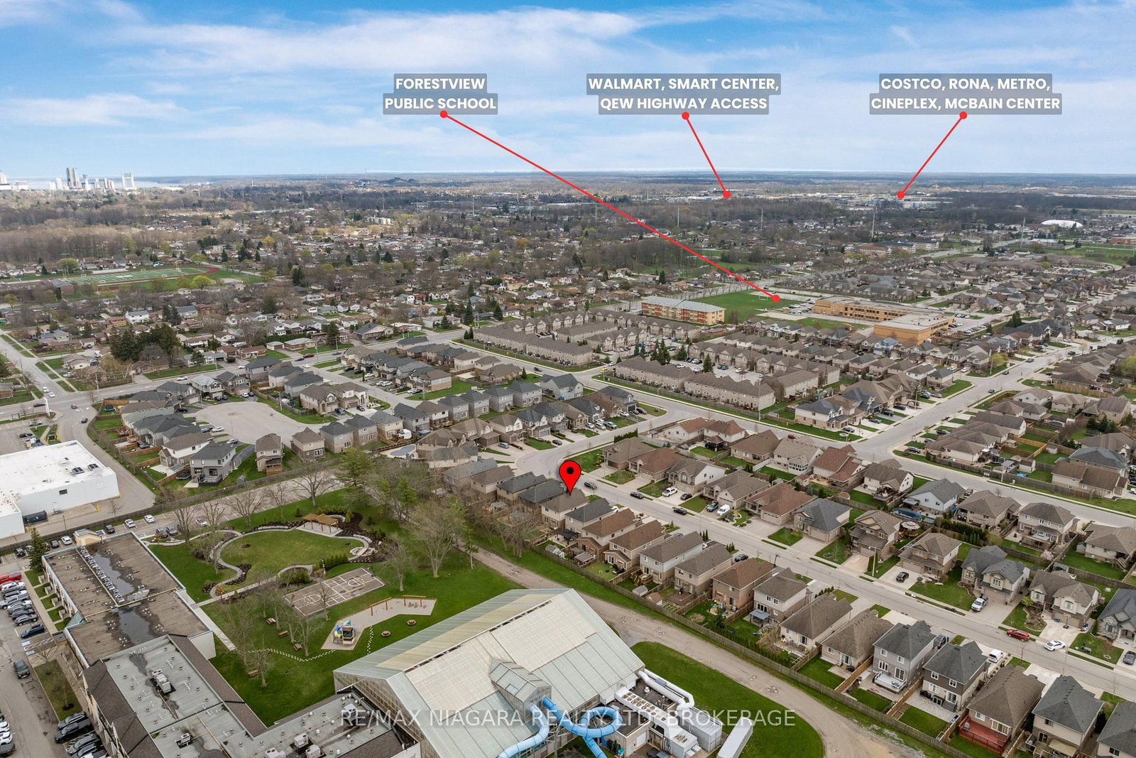 8511 Jennifer Crescent • Niagara Falls, ON photo 37