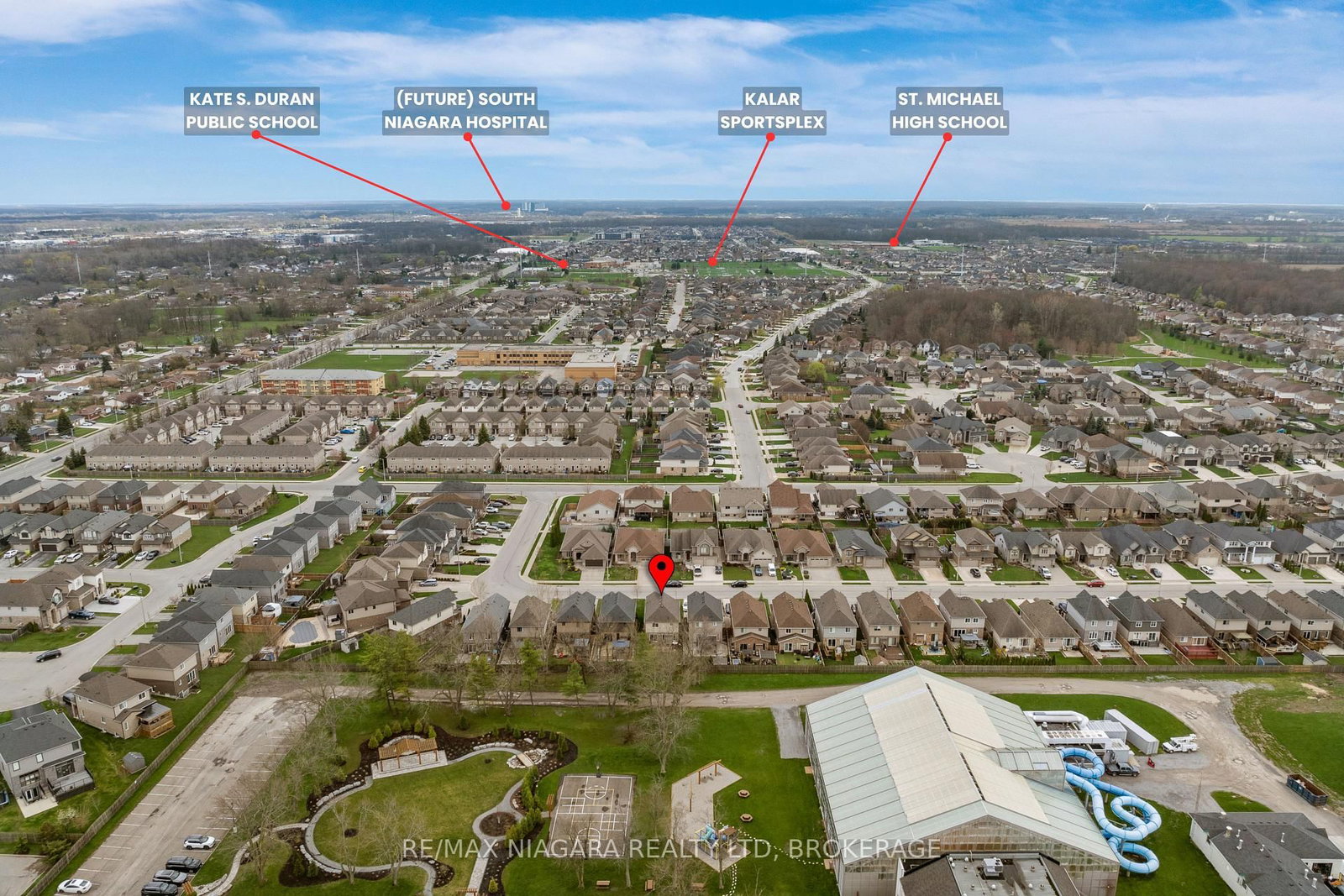 8511 Jennifer Crescent • Niagara Falls, ON photo 38
