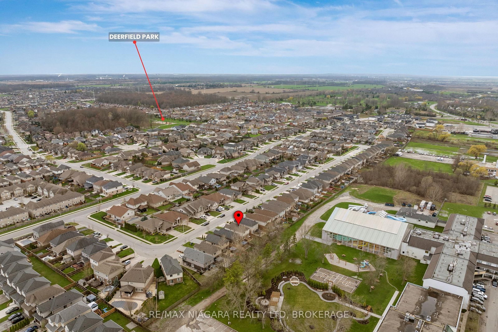 8511 Jennifer Crescent • Niagara Falls, ON photo 39