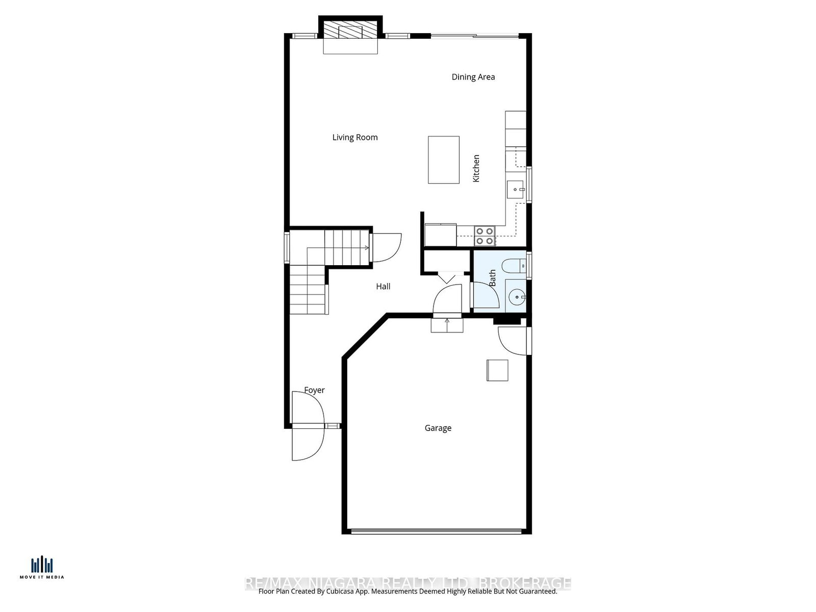 8511 Jennifer Crescent • Niagara Falls, ON photo 40
