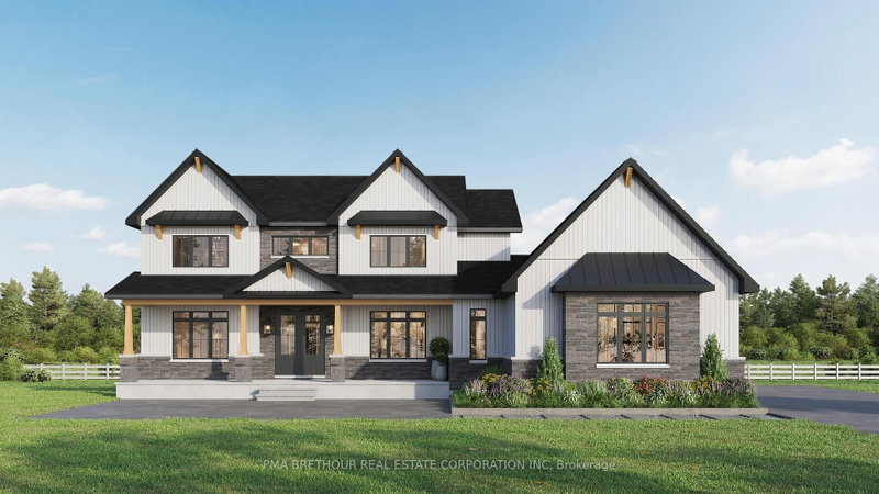 Archie Crain
