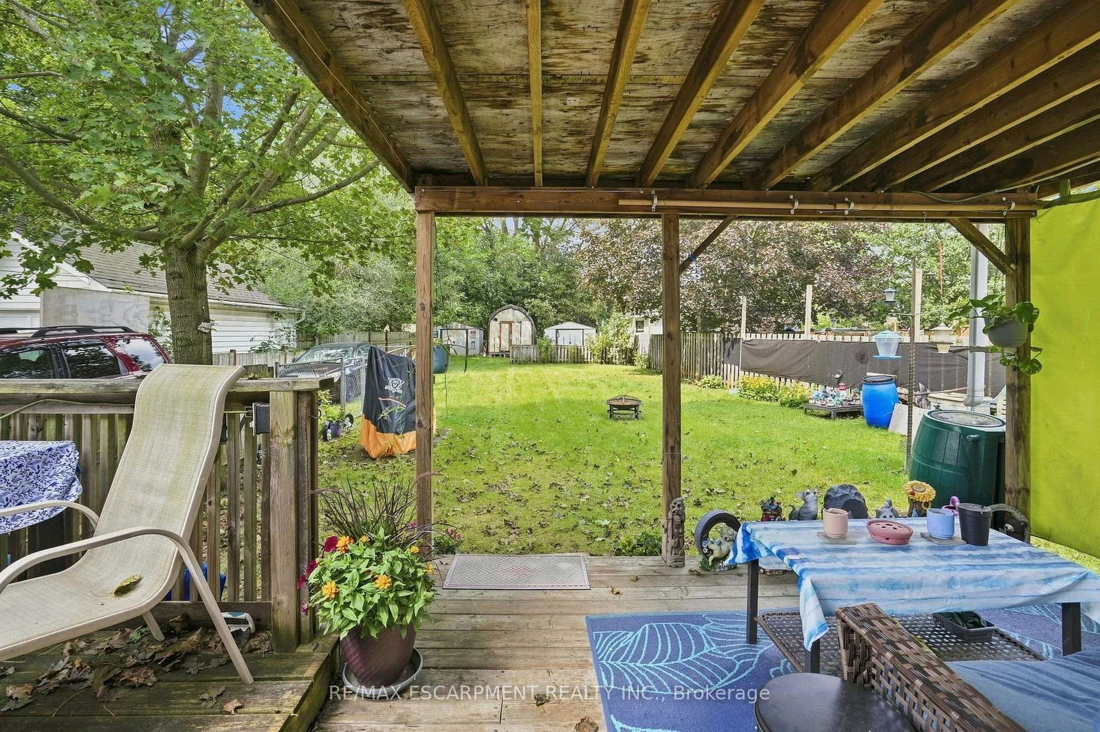 9 Lancaster Avenue • Brantford, ON photo 18